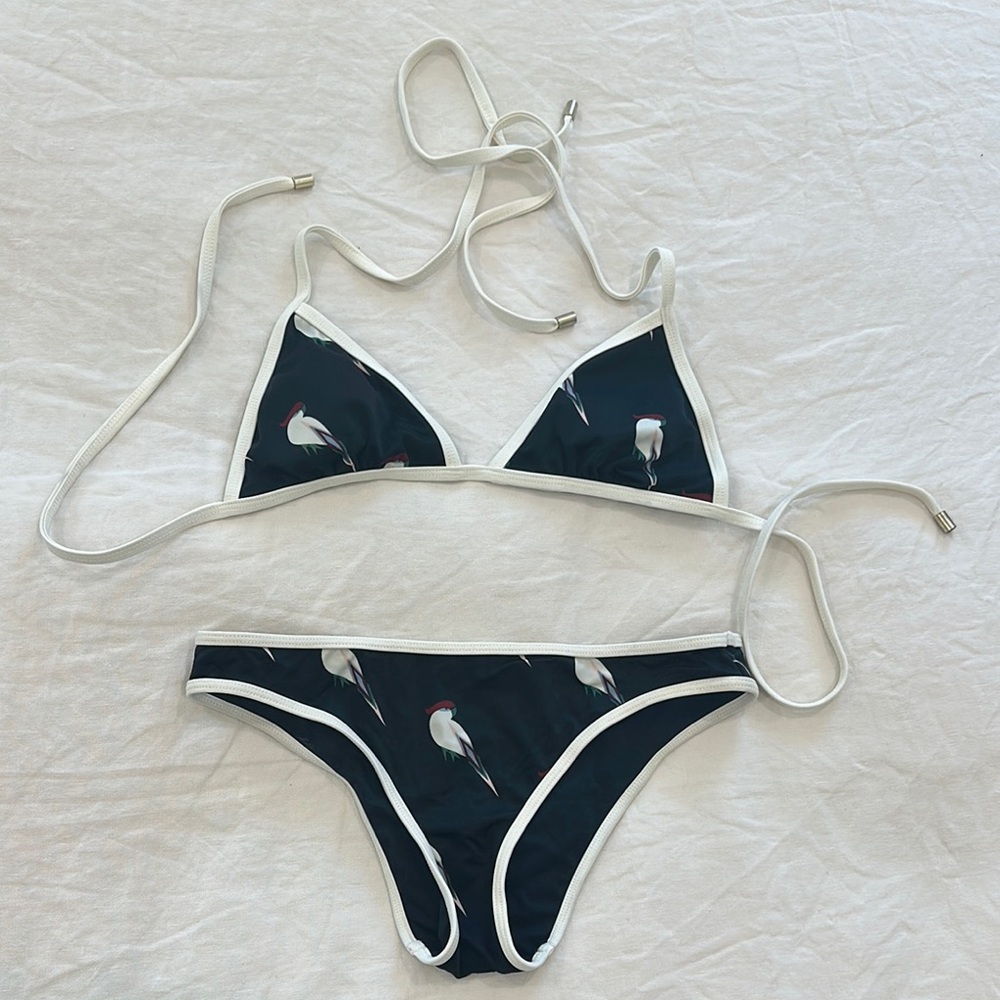 MARC By Marc Jacob’s Swimwear.